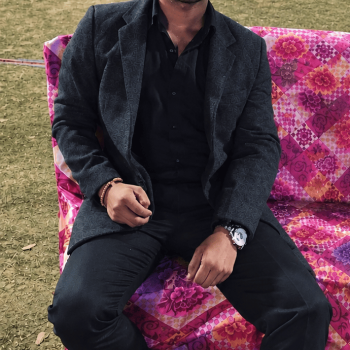 Sushant Kundra